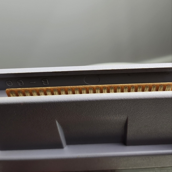 Scooby-doo Mystery - Super Nintendo Snes Scooby Doo Authentic tested - Picture 4 of 5